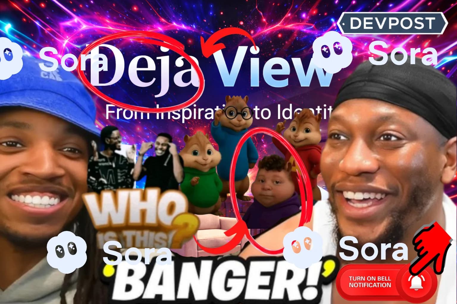 Deja View thumbnail