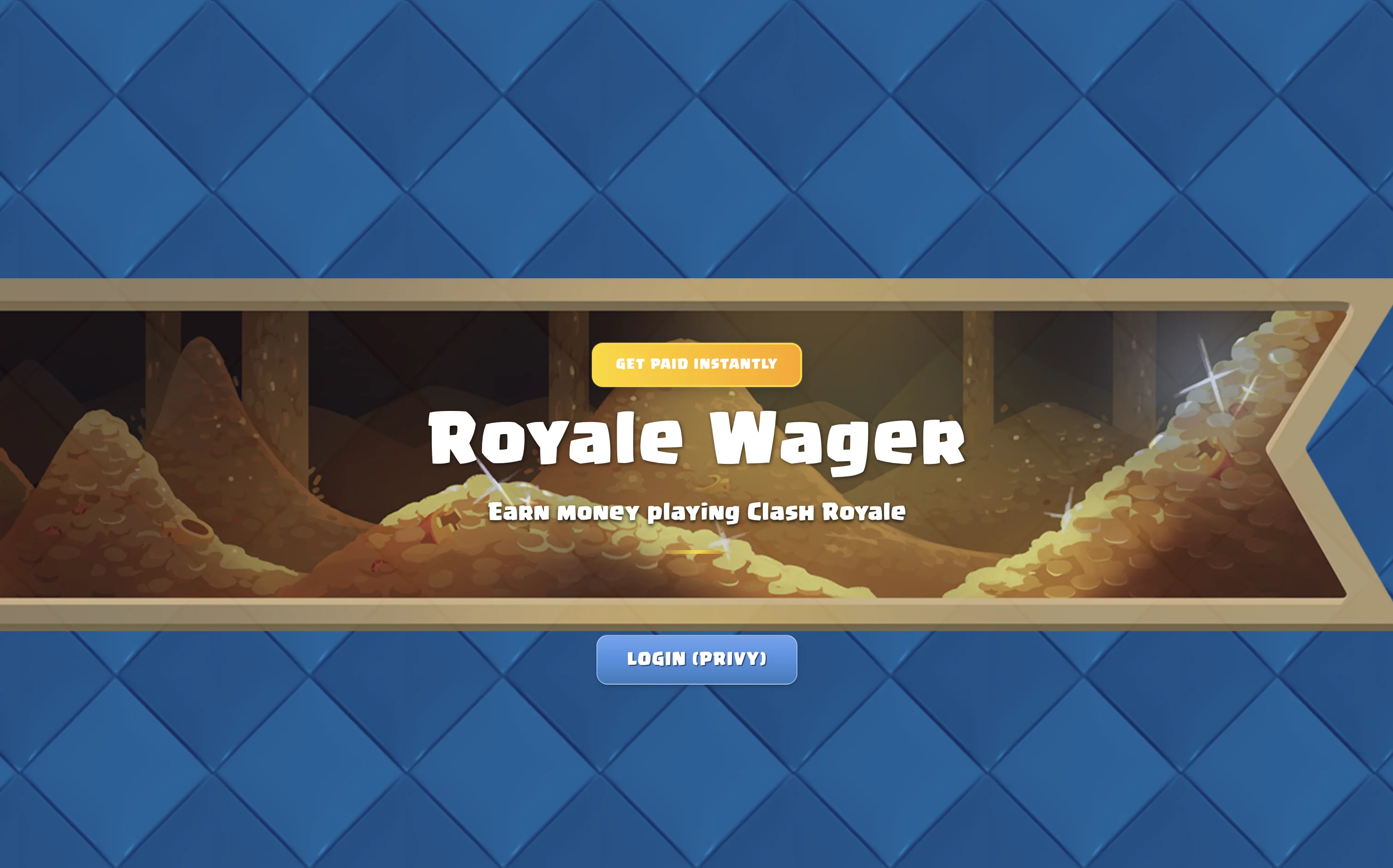 Royale Wager thumbnail